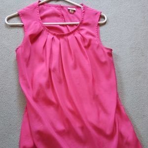 Merona business blouse